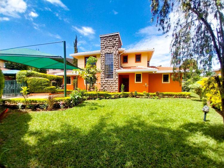 STANDALONE VILLA IN A GATED COMMUNITY